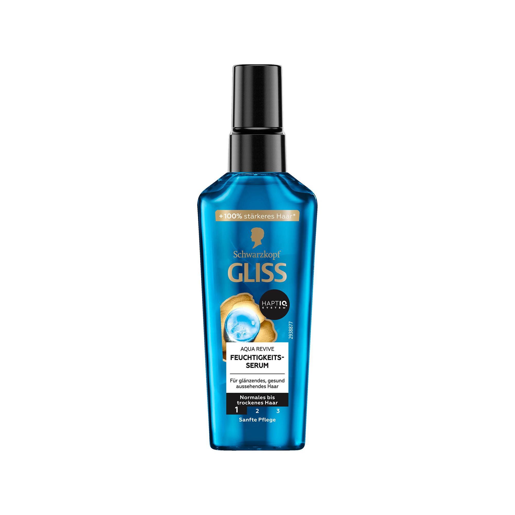 GLISS KUR  Aqua Revive Serum 