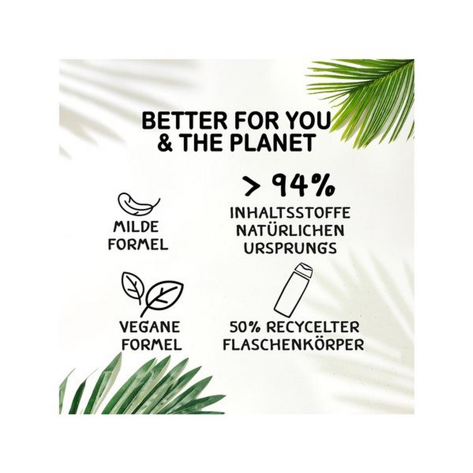 Fa  Bagno di schiuma Oriental Moments 