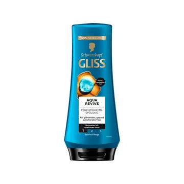 Rinçage Aqua Revive