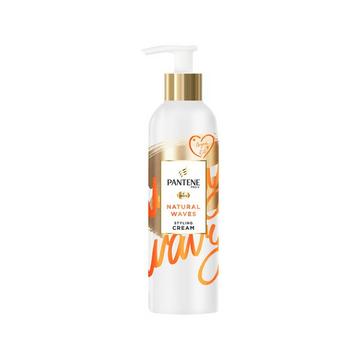 Pro-V Natural Waves Nährende Styling Haar Creme, Mit Arganöl