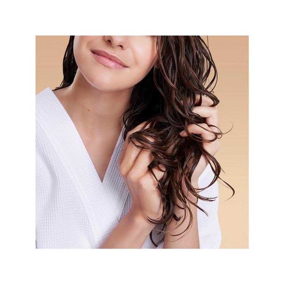 PANTENE  Pro-V Natural Waves Crema nutriente per capelli modellanti, con olio di Argan 