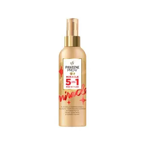 Pro-V Miracle 5-In-1 Pre-Styling Leave-In Spray