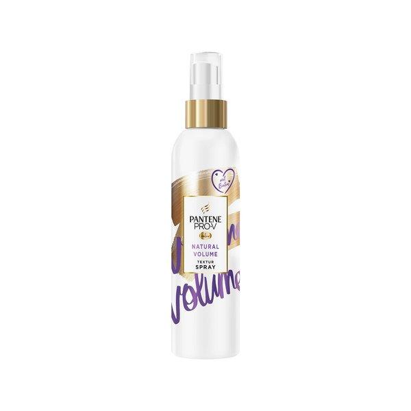 Image of Natural Volume Textur Leave-in Spray, Mit Hitzeschutz Damen 250ml
