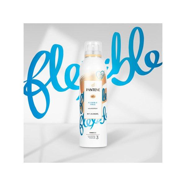 PANTENE  Pro-V Flexible Hold Hairspray 
