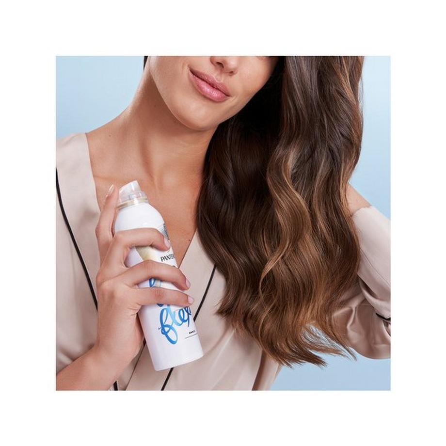 PANTENE  Pro-V Flexible Hold Haarspray, Mit Jojobaöl 