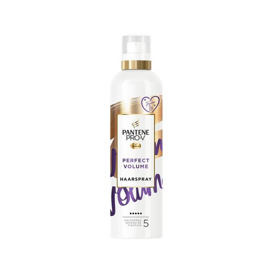 PANTENE  Pro-V Perfect Volume Hairspray 