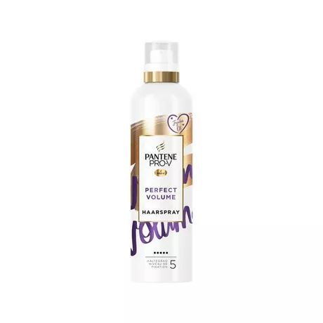 PANTENE  Pro-V Perfect Volume Hairspray 
