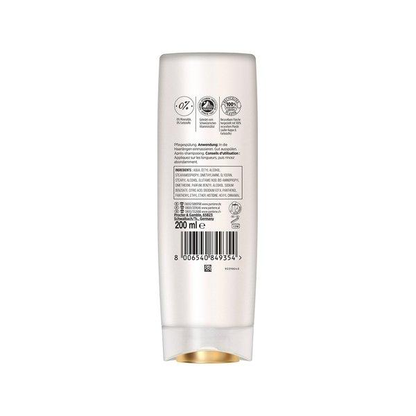 PANTENE  Après-shampooing Pro-V, Infiniment long | Renforce les cheveux longs abîmés 