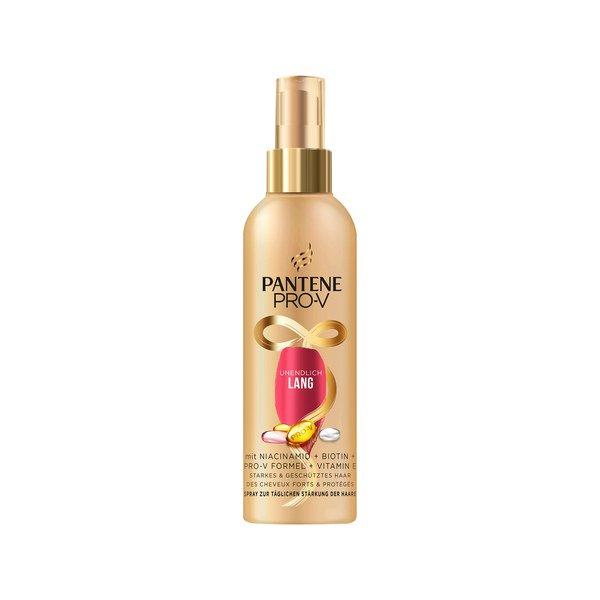 Image of Pro-v Spray Zur Täglichen Stärkung Der Haare, Unendlich Lang Damen 200ml