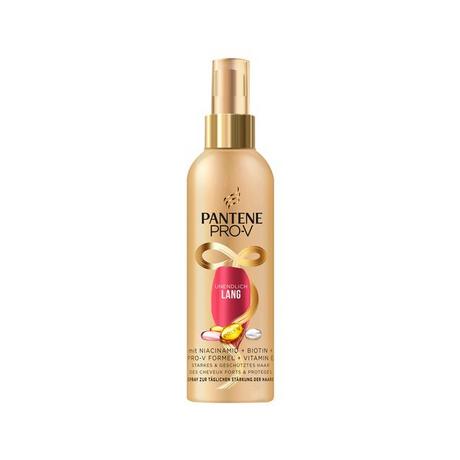 PANTENE  Pro-V Spray zur täglichen Stärkung der Haare, Unendlich Lang 