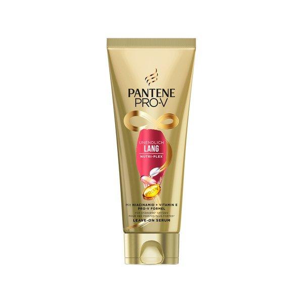 PANTENE  Pro-V Leave-On Serum, Unendlich Lang 