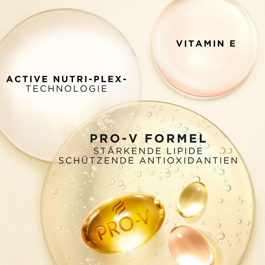 PANTENE  Pro-V Leave-On Serum, Unendlich Lang 