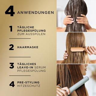 PANTENE  Pro-V Leave-On Serum, Unendlich Lang 