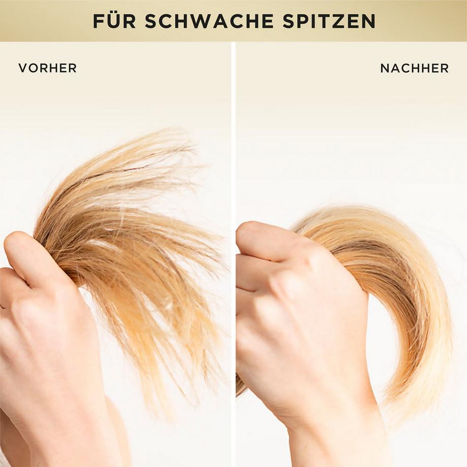 PANTENE  Pro-V Leave-On Serum, Unendlich Lang 