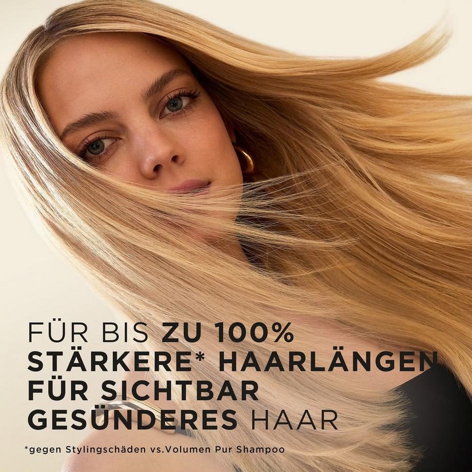 PANTENE  Pro-V Leave-On Serum, Unendlich Lang 