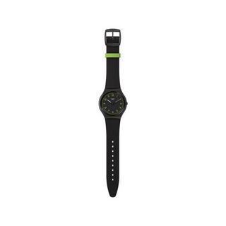 swatch BRUSHED GREEN Horloge analogique 