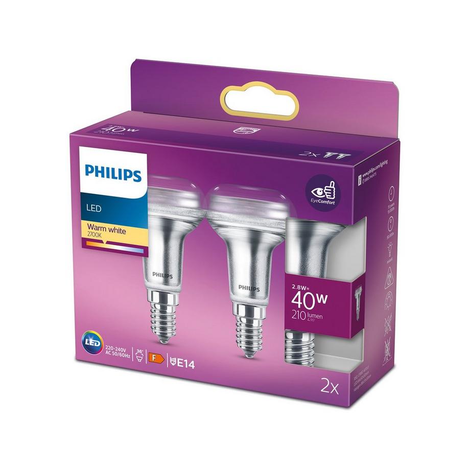 PHILIPS LED Glühbirne  