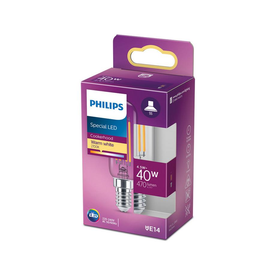 PHILIPS LED Glühbirne  
