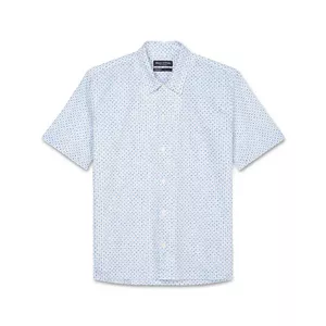 Chemise à manches courtes