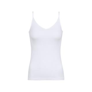 mey Pure Sense Maglie Intime senza Maniche Duopack  