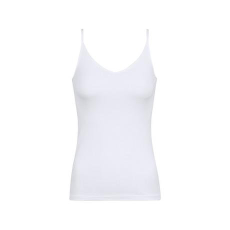 mey Pure Sense Maglie Intime senza Maniche Duopack  