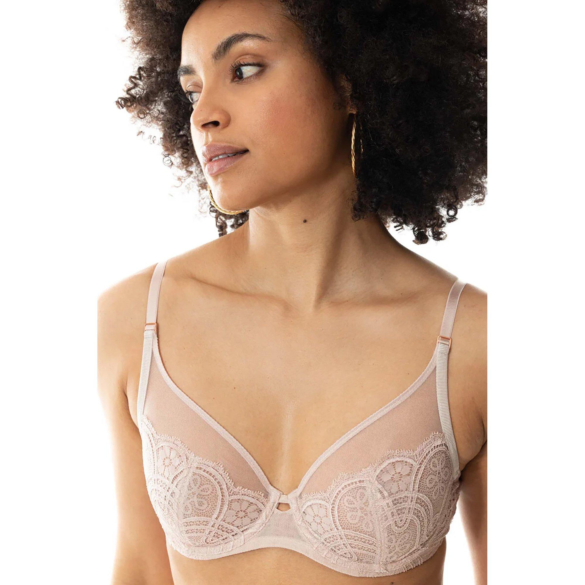 mey Stunning Soutien-gorge avec armature  