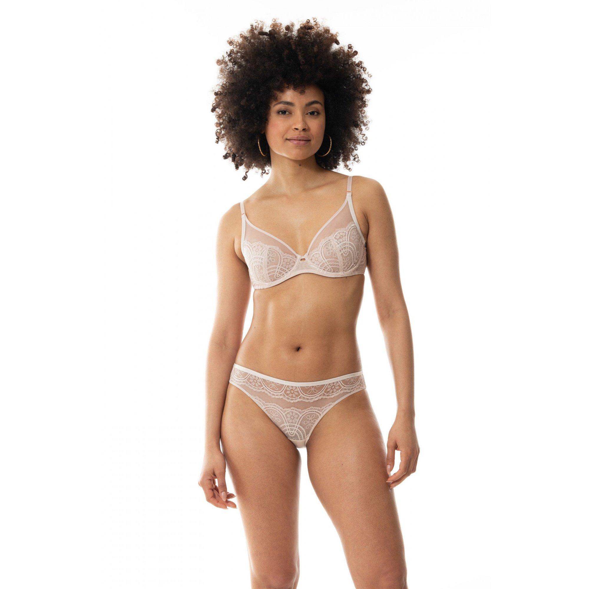 mey Stunning Soutien-gorge avec armature  