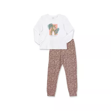 Pyjama-Set