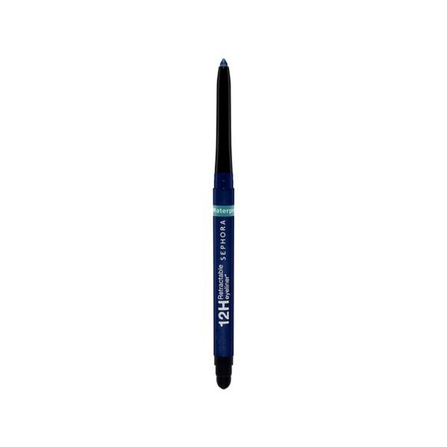 SEPHORA  12h Retractable Eyeliner Waterproof - Crayon yeux rétractable 12H waterproof 