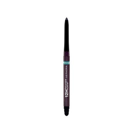 SEPHORA  12h Retractable Eyeliner Waterproof - Matita occhi retrattile waterproof 12H 