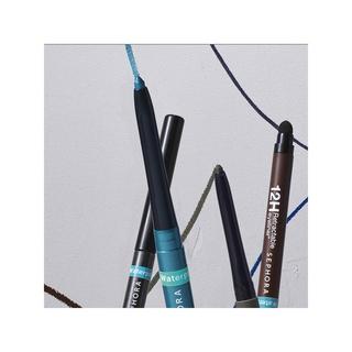 SEPHORA  12h Retractable Eyeliner Waterproof - Einziehbarer Augenstift 12H waterproof 