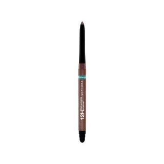 SEPHORA  12h Retractable Eyeliner Waterproof - Matita occhi retrattile waterproof 12H 