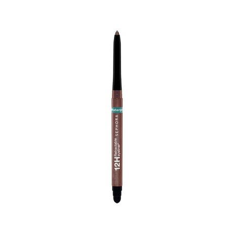 SEPHORA  12h Retractable Eyeliner Waterproof - Matita occhi retrattile waterproof 12H 