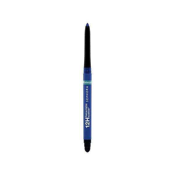 SEPHORA  12h Retractable Eyeliner Waterproof - Crayon yeux rétractable 12H waterproof 