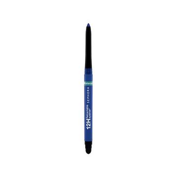 12h Retractable Eyeliner Waterproof - Matita occhi retrattile waterproof 12H
