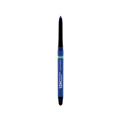 SEPHORA  12h Retractable Eyeliner Waterproof - Crayon yeux rétractable 12H waterproof 