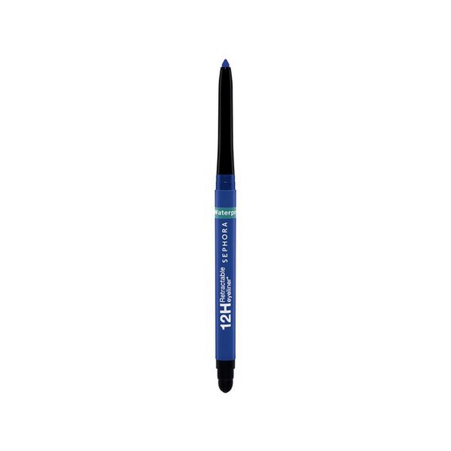 12h Retractable Eyeliner Waterproof - Einziehbarer Augenstift 12H waterproof