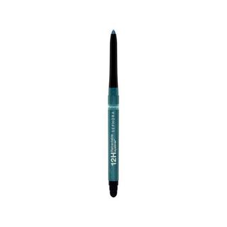 SEPHORA  12h Retractable Eyeliner Waterproof - Matita occhi retrattile waterproof 12H 