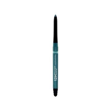 12h Retractable Eyeliner Waterproof - Crayon yeux rétractable 12H waterproof