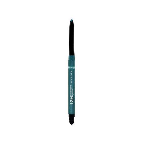SEPHORA  12h Retractable Eyeliner Waterproof - Crayon yeux rétractable 12H waterproof 