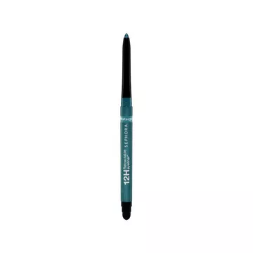 12h Retractable Eyeliner Waterproof - Einziehbarer Augenstift 12H waterproof