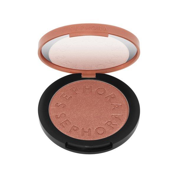 Image of Colorful Blush - Puder-blush Damen PASSIONATE