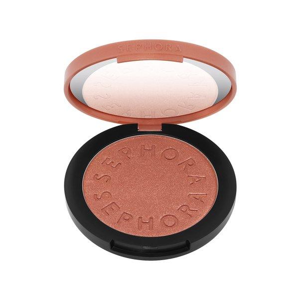 Image of Colorful Blush - Puder-blush Damen CHARMED