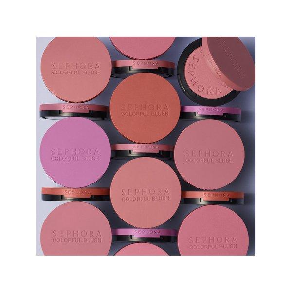 SEPHORA  Colorful Blush - Puder-Blush 