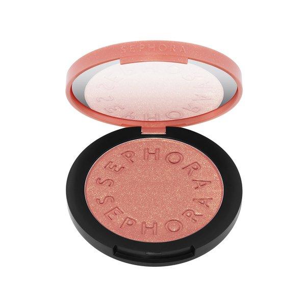 Image of Colorful Blush - Puder-blush Damen FREE SPIRIT