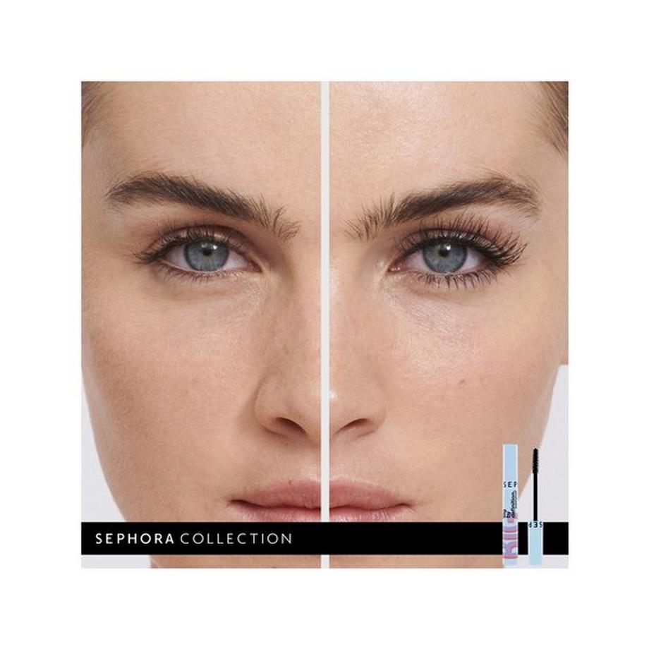 SEPHORA   Big By Definition Waterproof - Effetto volume e ciglia moltiplicate 