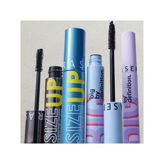 SEPHORA  Big By Definition Waterproof - Mascara volume effet cils démultipliés 