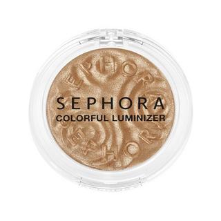 SEPHORA  Colorful Luminizer - Highlighter-Puder für das Gesicht 