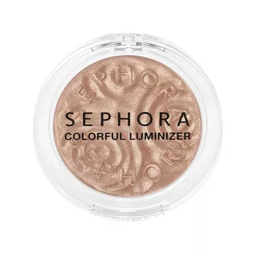 Colorful Luminizer - Poudre illuminatrice visage