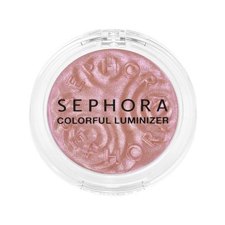 SEPHORA  Colorful Luminizer - Polvere illuminante viso 